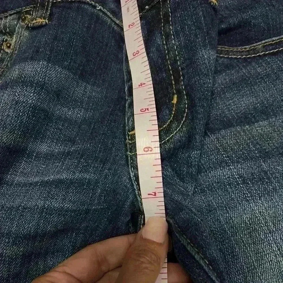 American Eagle Outfitters Jeans - Picture 5 of 9